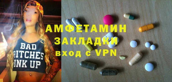 амф Володарск